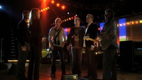 CSI: Crime Scene Investigation - S10E14: Unshockable