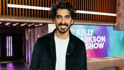 The Kelly Clarkson Show - S5E112: Dev Patel, Nick Mohammed, Sue Bird, Maurette Brown Clark