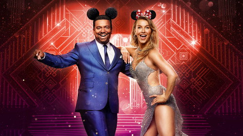 Dancing with the Stars - S32E4: Disney100 Night