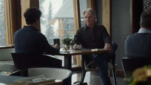 Heartland - S16E13: Striking a Balance