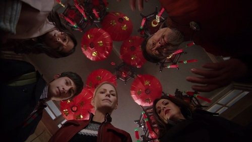 Once Upon a Time - S5E23: An Untold Story