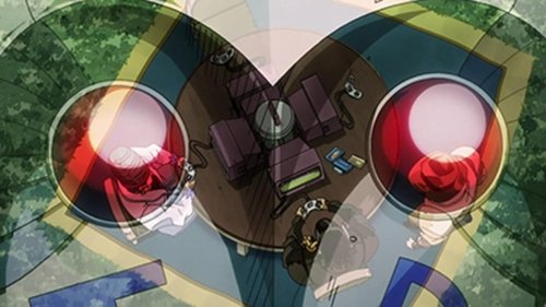 JoJo's Bizarre Adventure - S2E41: D'Arby the Player (2)