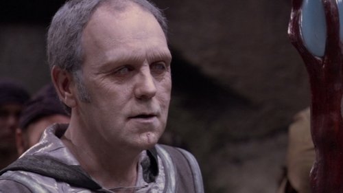Stargate SG-1 - S9E5: The Powers That Be