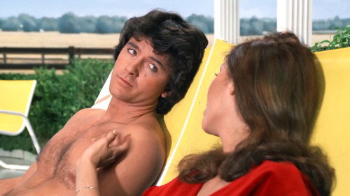 Dallas - S2E14: Home Again