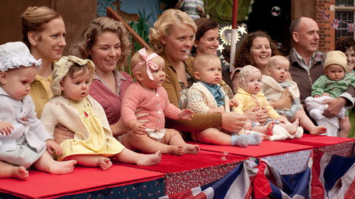 Call the Midwife - S2E5: Episode 5