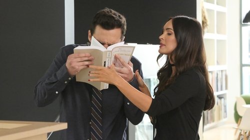New Girl - S6E15: Glue
