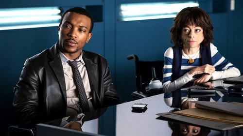 Silent Witness - S17E9: Fraternity (1)