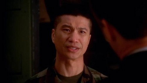JAG - S8E18: Fortunate Son