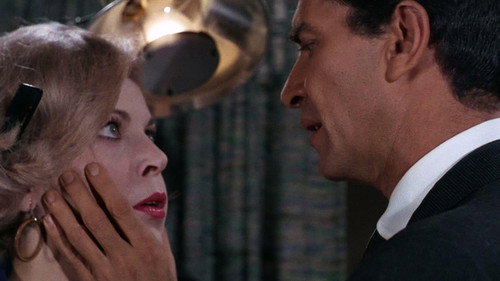 Mission: Impossible - S2E12: The Council (2)