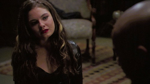 Angel - S4E9: Long Day's Journey