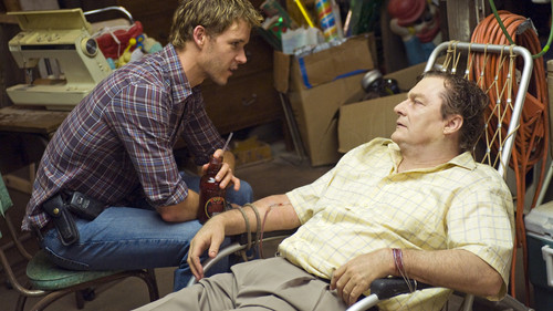 True Blood - S1E10: I Don't Wanna Know