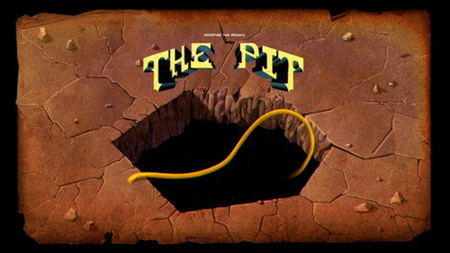Adventure Time - S5E41: The Pit