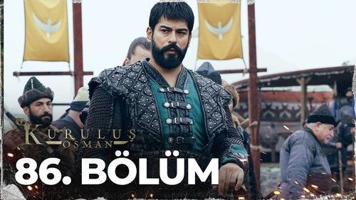 Kuruluş Osman - S3E22: Episode 86