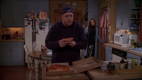 The King of Queens - S4E20: Lush Life