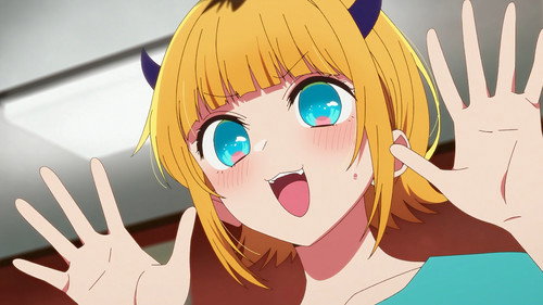 【OSHI NO KO】 - S1E9: B Komachi
