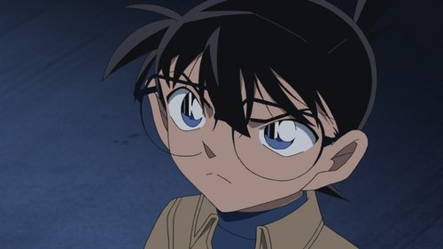 Detective Conan - S1E956: The Mystery-Solving Water Taxi (1)