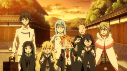 That Time I Got Reincarnated as a Slime - S3E18: A Throng of Visitors