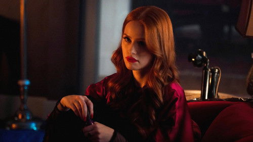 Riverdale - S3E13: Chapter Forty-Eight: Requiem For A Welterweight