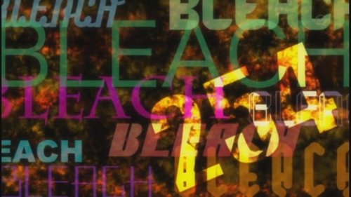 Bleach - S1E254: Byakuya and Renji, the 6th Division Returns