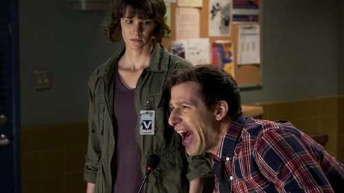 Brooklyn Nine-Nine - S5E17: DFW