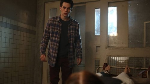 Teen Wolf - S5E15: Amplification