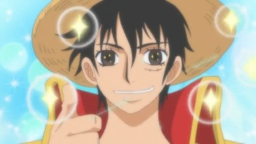 One Piece - S16E658: A Big Surprise! A True Identity of the Toy Soldier!