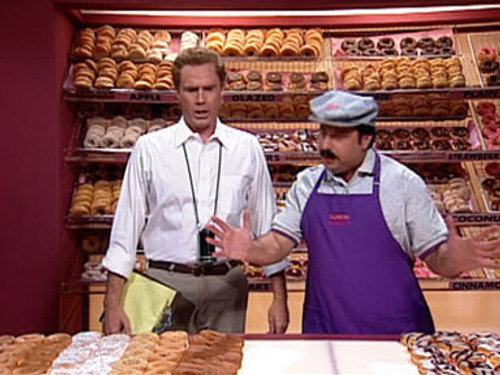 Saturday Night Live - S23E5: Jon Lovitz/Jane's Addiction