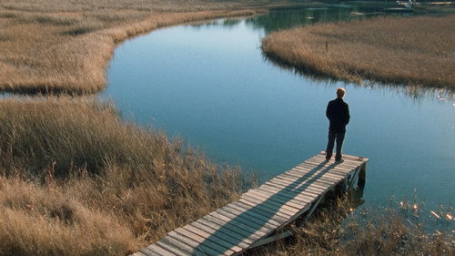 Dawson's Creek - S4E17: Admissions