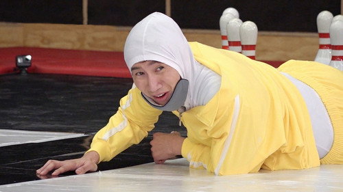 Running Man - S1E492: Decide! Bag, Part 2
