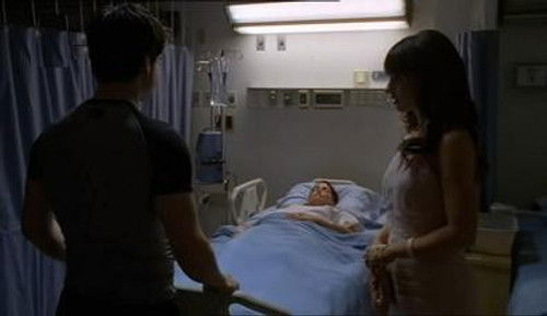 Ghost Whisperer - S1E4: Mended Hearts