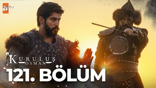Kuruluş Osman - S4E23: Episode 121