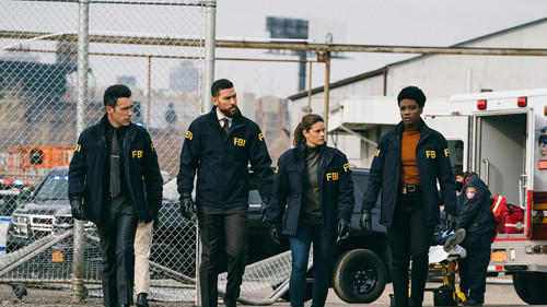 FBI - S3E6: Uncovered