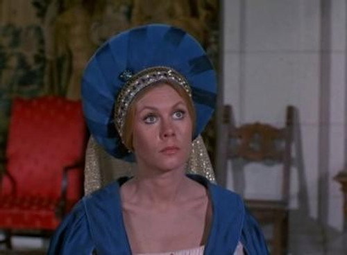 Bewitched - S8E2: How Not to Lose Your Head to King Henry VIII (2)
