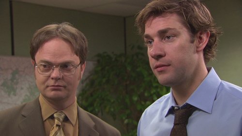 The Office - S5E11: The Duel