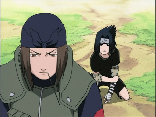 Naruto - S2E68: Zero Hour! The Destruction of the Hidden Leaf Village Begins!