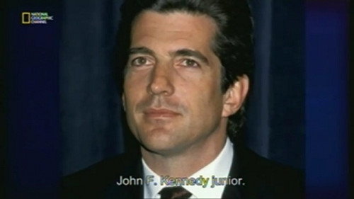 Mayday - S14E4: The Death of JFK Jr (Piper PA-32R-301 Saratoga II)