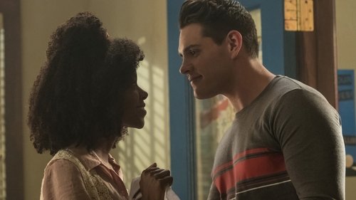 Riverdale - S3E4: Chapter Thirty-Nine: The Midnight Club