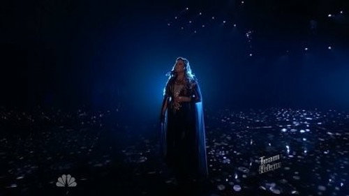 The Voice - S4E14: The Live Playoffs (1)