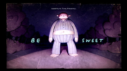 Adventure Time - S6E39: Be Sweet