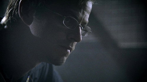 CSI: NY - S1E5: A Man a Mile