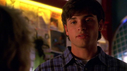 Smallville - S3E21: Forsaken (1)