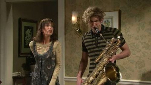 Saturday Night Live - S34E1: Michael Phelps/Lil Wayne