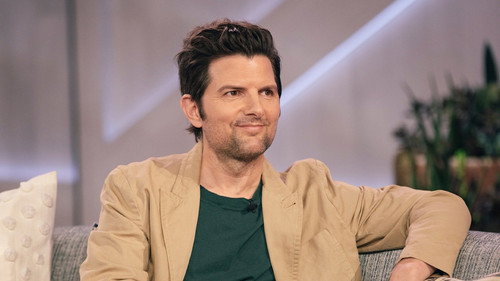 The Kelly Clarkson Show - S3E99: Adam Scott, Ryan Michelle Bathé, Anaïs Mitchell