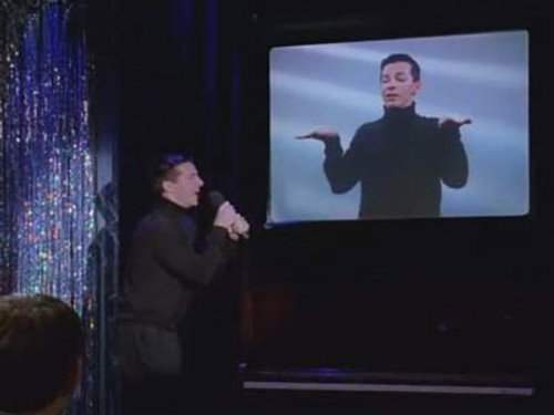 Will & Grace - S3E5: Grace 0, Jack 2000