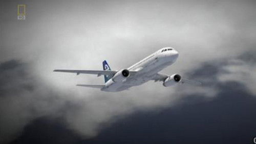Mayday - S13E8: Imperfect Pitch (XL Airways Germany Flight 888T)