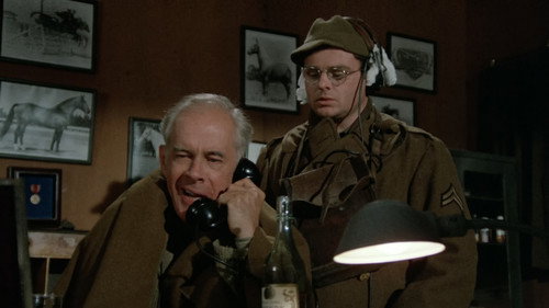 M*A*S*H - S4E3: It Happened One Night