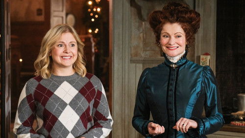 Ghosts - S5E9: It’s A Wonderful Christmas Carol (1)