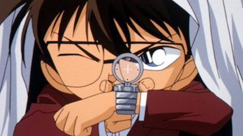 Detective Conan - S1E520: Indictment by Red Wine