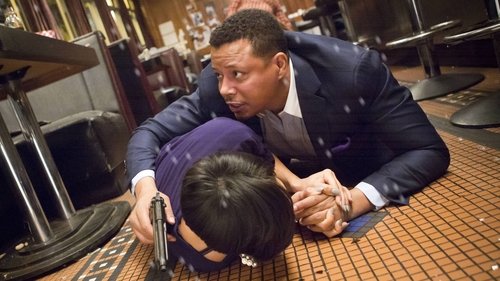 Empire - S1E4: False Imposition