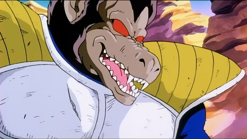 Dragon Ball Z - S1E32: Spirit Bomb Away!